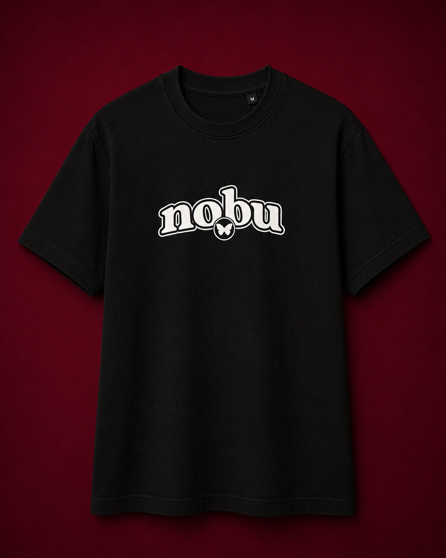 T-Shirt | Classic Nobu Logo