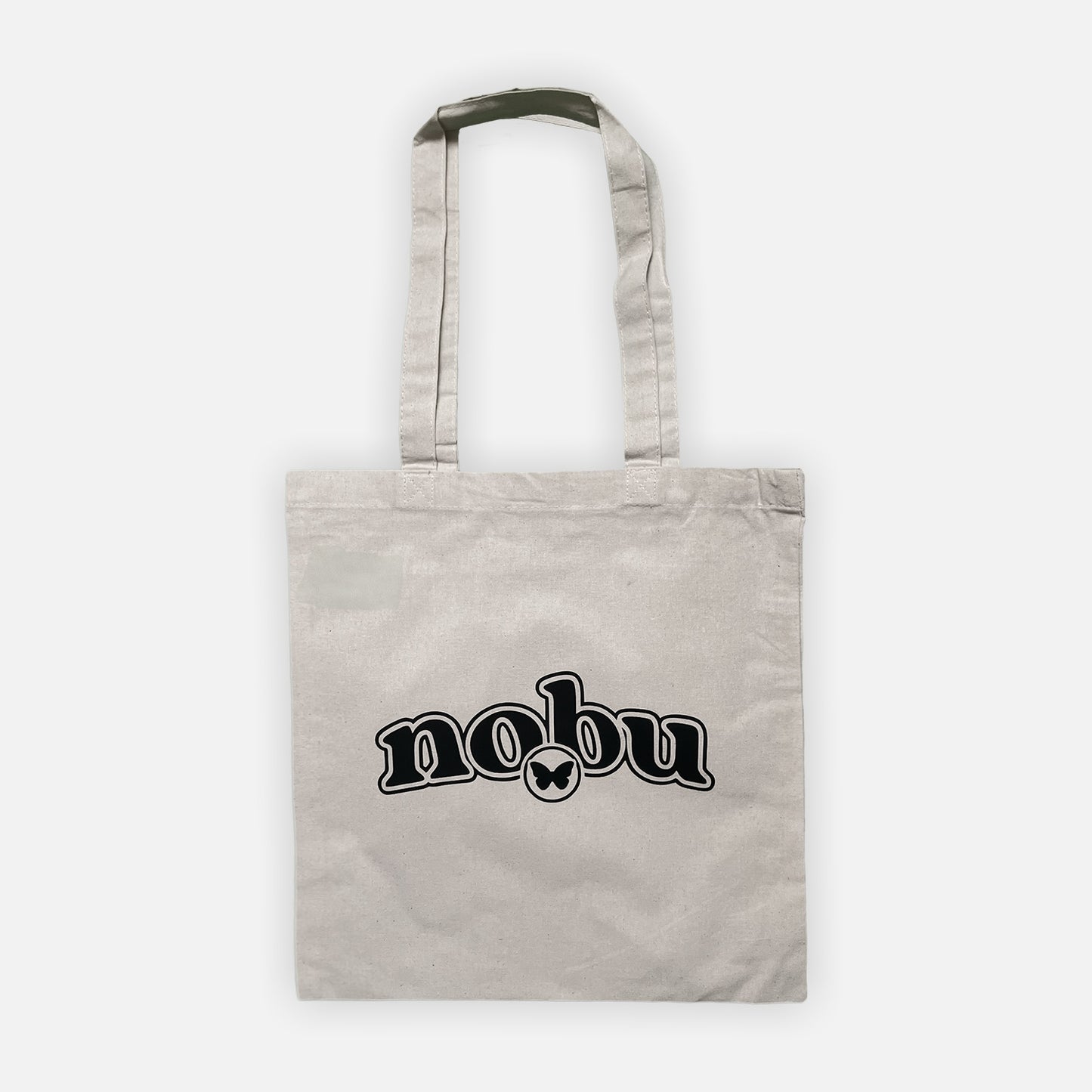 Tote Bag - Beige