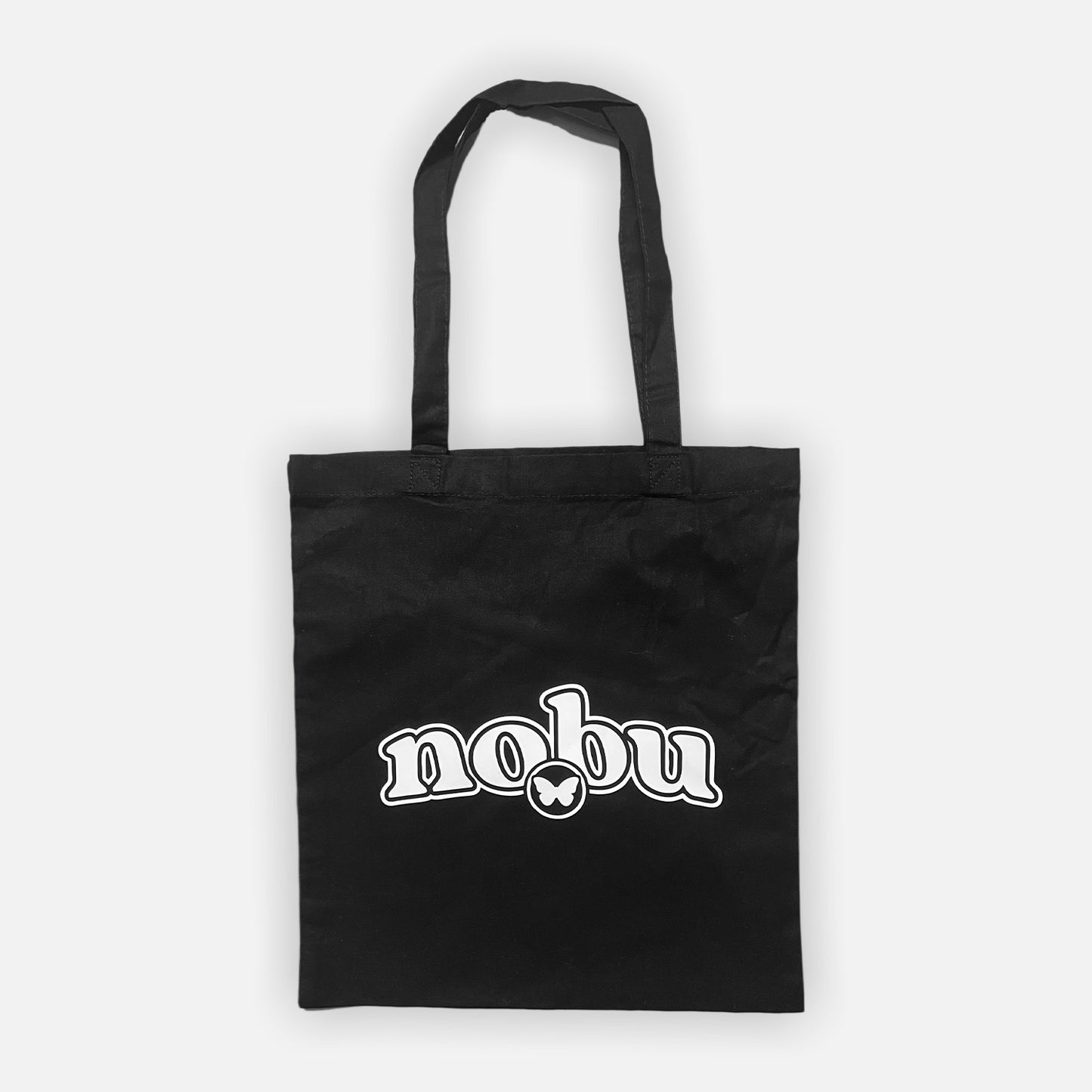 Tote Bag - Zwart
