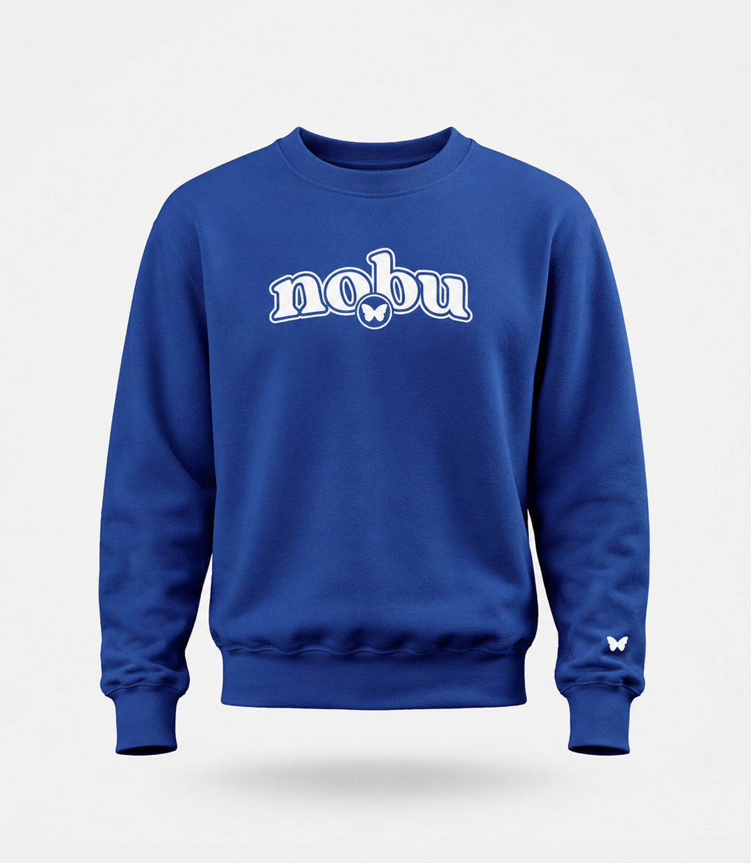Sweater | Classic Nobu Logo